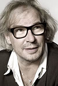Leander Haussmann