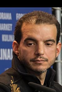 Omar Berdouni
