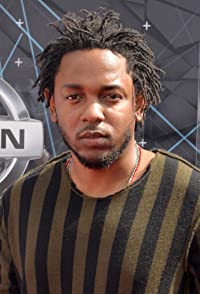 Kendrick Lamar