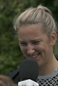 Victoria Azarenka