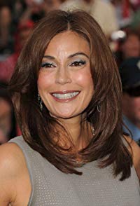 Teri Hatcher