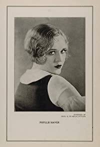 Phyllis Haver