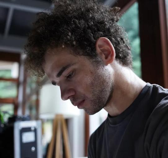 Claudio Kaya