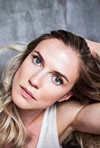 Sara Canning