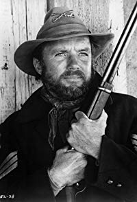 Richard Jaeckel