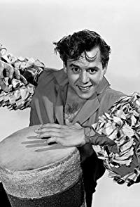 Desi Arnaz