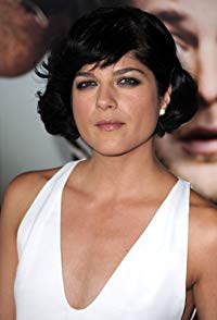 Selma Blair