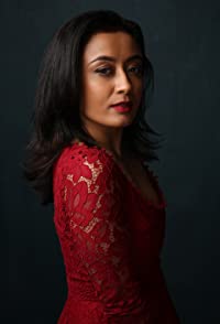Gayatri Bahl
