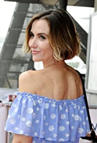 Katherine Kelly