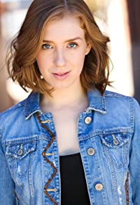 Madelyn Allen