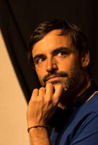 Jorge Dorado