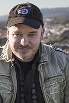 Justin Kreutzmann