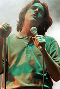 Shaun Ryder