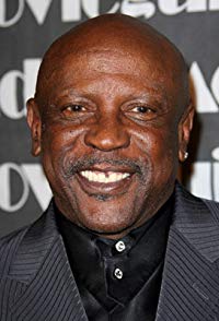 Louis Gossett Jr.