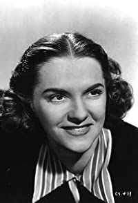 Grace Stafford