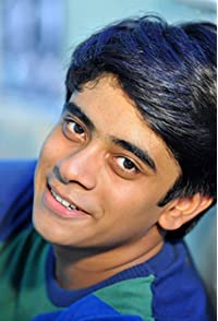 Prajwal Prasad