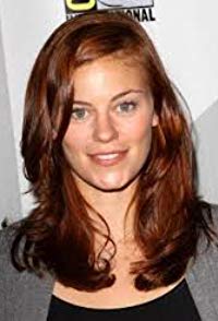 Cassidy Freeman