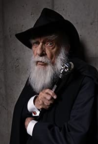 James Randi
