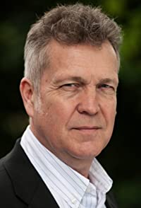 Steven Dolton