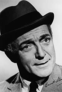 Everett Sloane