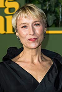 Lia Williams