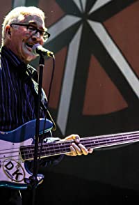 Klaus Flouride