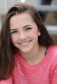 Hannah Cheramy