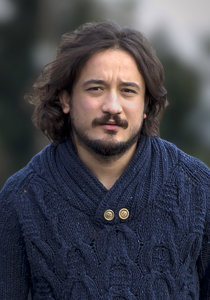 Cenk Celik