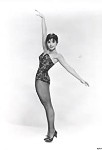 Neile Adams