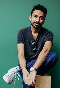 Varun Saranga