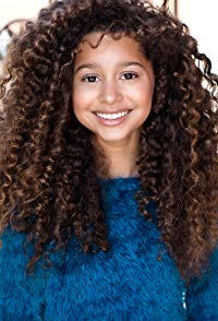 Mia Ella Clyburn