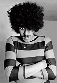 Phil Lynott