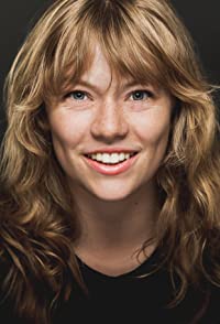 Jane Ackermann