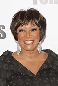 Patti LaBelle