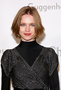 Natalia Vodianova