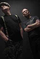 Erasure