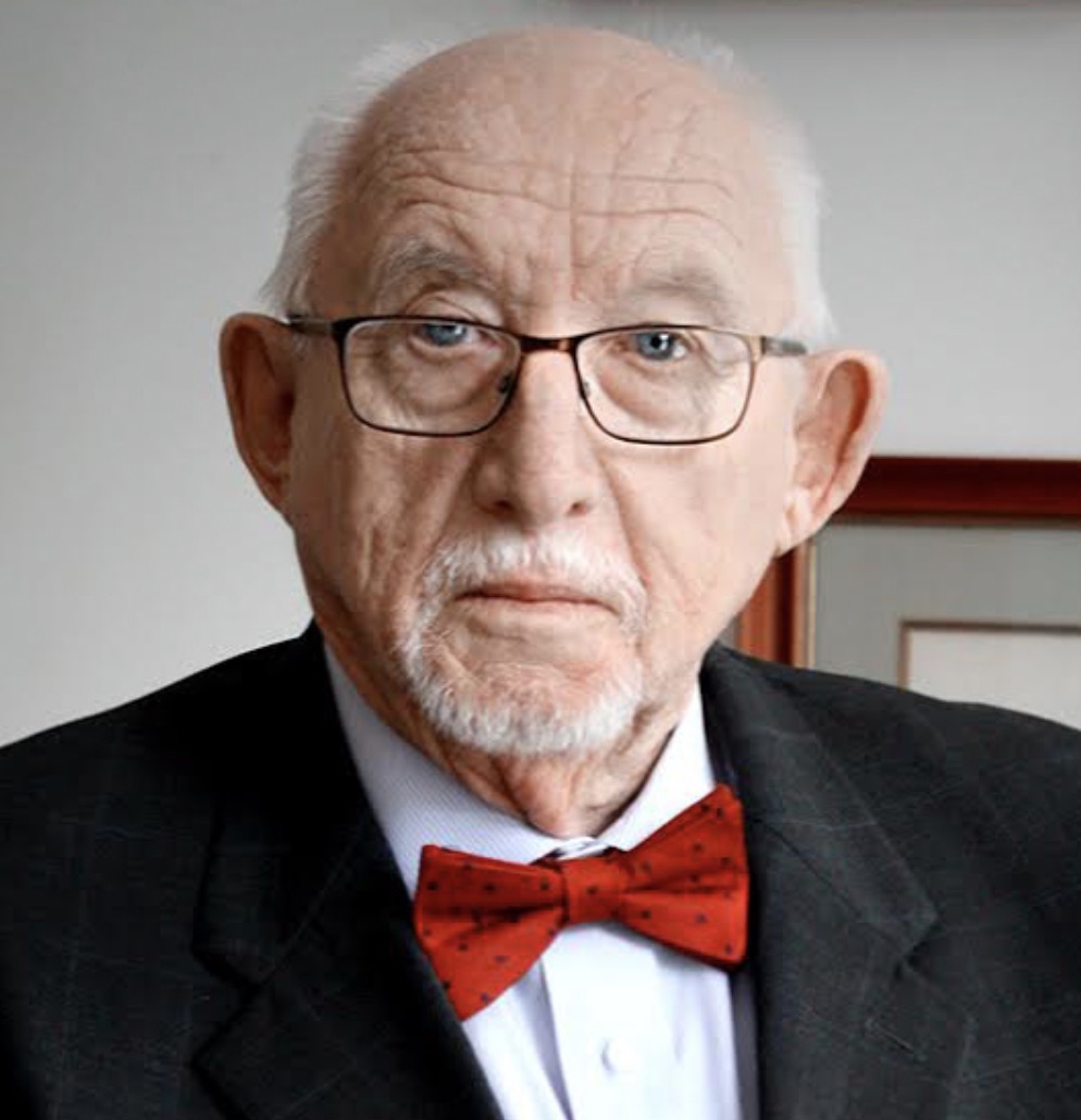Llewellyn King