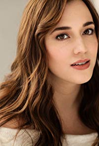 Andrea Bowen