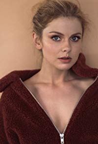 Rose McIver