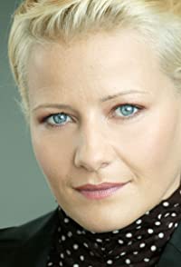 Malgorzata Kozuchowska