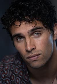 Jordi Webber