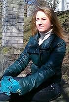 Anna Plutecka-Mesjasz