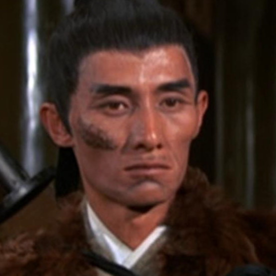Lu-Po Tu