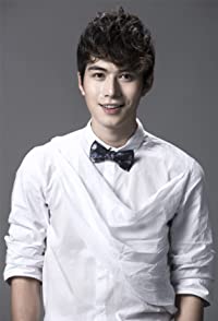 Cheney Chen