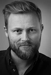 Sondre Krogtoft Larsen