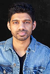 Rajeev Jacob