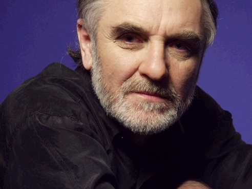 Janusz Rafal Nowicki