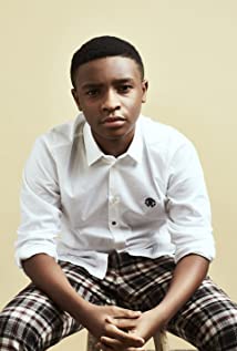 Caleel Harris