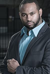Marcus D. Spencer