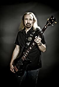 Ian Hill